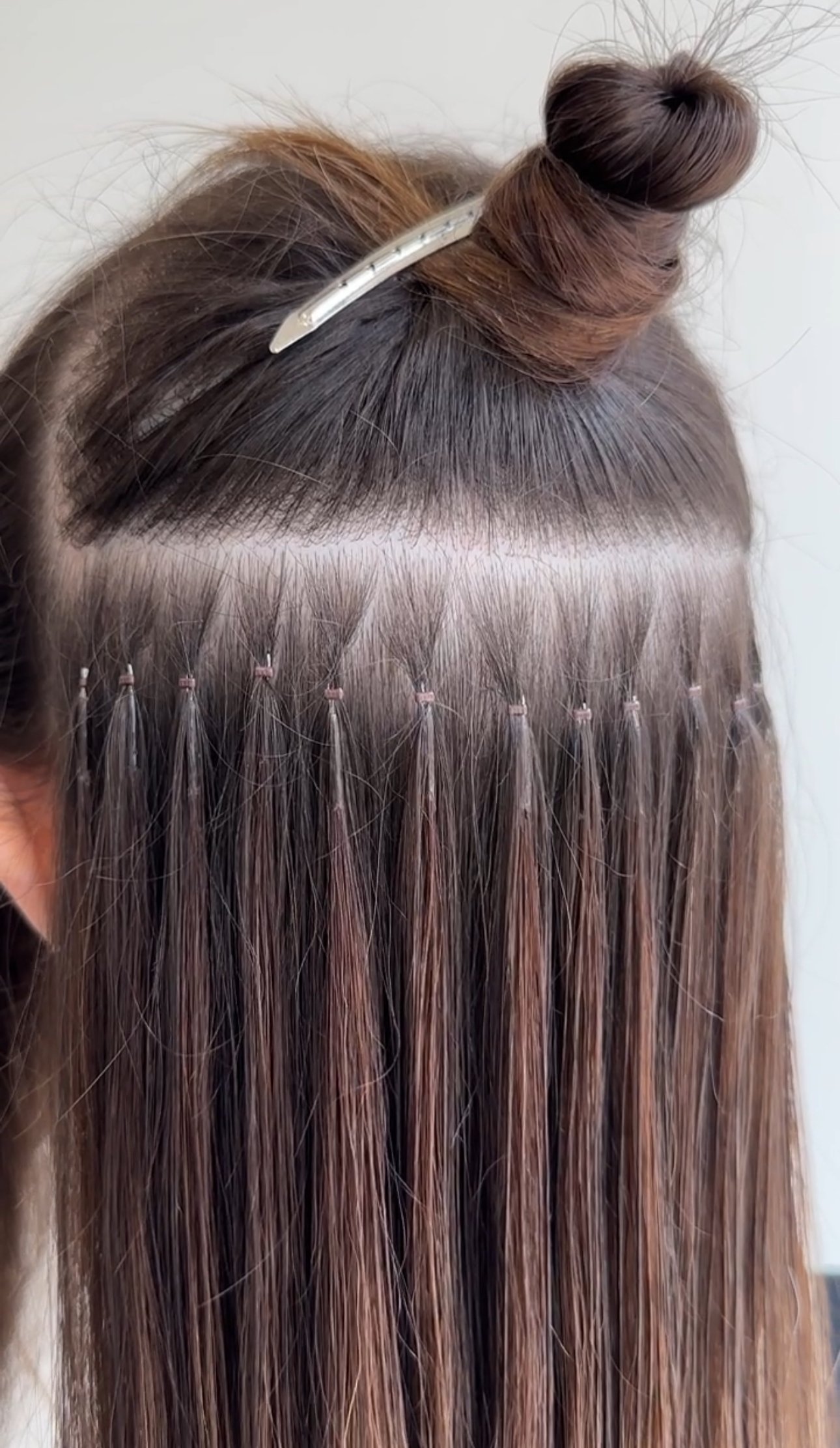 I-Tips and Nano Extensions